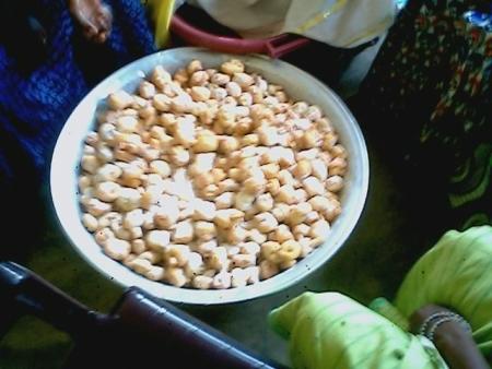                             GAMOU ANNUEL   2006